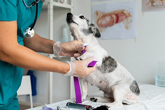 veterinary practice listings